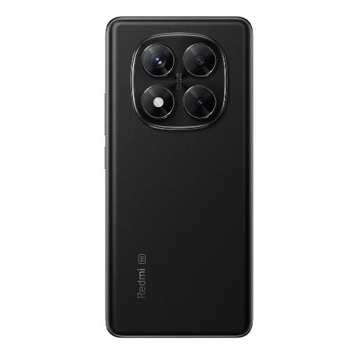 Εικόνα της Smartphone Xiaomi Redmi Note 14 Pro 5G NFC Dual Sim 8GB 256GB Midnight Black MZB0I8BEU