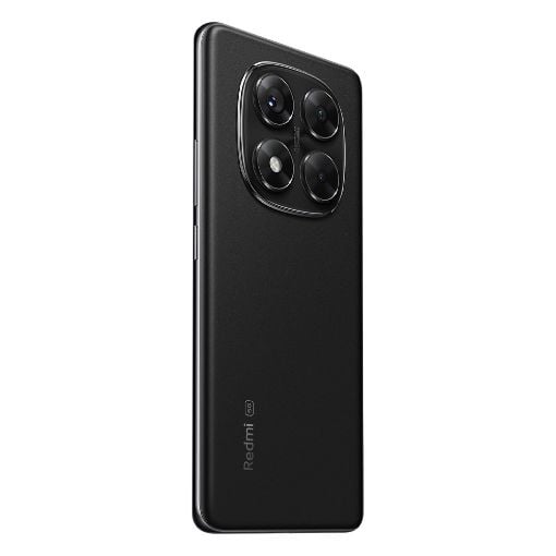Εικόνα της Smartphone Xiaomi Redmi Note 14 Pro 5G NFC Dual Sim 8GB 256GB Midnight Black MZB0I8BEU