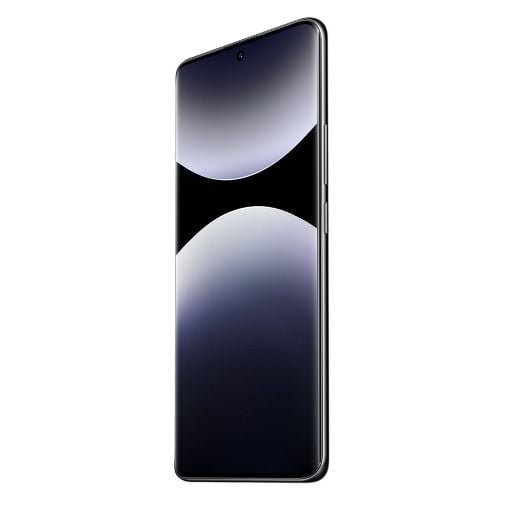 Εικόνα της Smartphone Xiaomi Redmi Note 14 Pro 5G NFC Dual Sim 8GB 256GB Midnight Black MZB0I8BEU