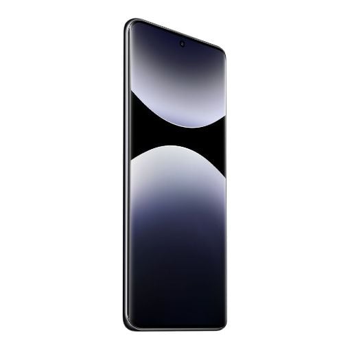 Εικόνα της Smartphone Xiaomi Redmi Note 14 Pro 5G NFC Dual Sim 8GB 256GB Midnight Black MZB0I8BEU