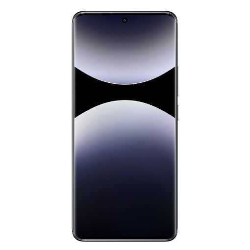 Εικόνα της Smartphone Xiaomi Redmi Note 14 Pro 5G NFC Dual Sim 8GB 256GB Midnight Black MZB0I8BEU