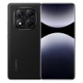 Εικόνα της Smartphone Xiaomi Redmi Note 14 Pro 5G NFC Dual Sim 8GB 256GB Midnight Black MZB0I8BEU