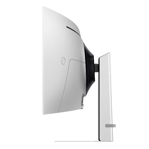 Εικόνα της Οθόνη Samsung Odyssey G9 49" Curved OLED Dual QHD 144Hz HDR LS49DG912SUXEN