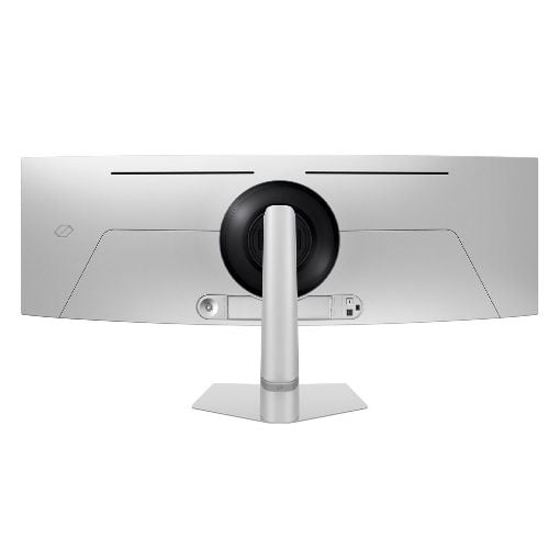 Εικόνα της Οθόνη Samsung Odyssey G9 49" Curved OLED Dual QHD 144Hz HDR LS49DG912SUXEN