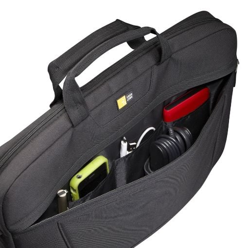 Εικόνα της Τσάντα Notebook 15'' Case Logic VNAI215 Black
