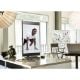 Εικόνα της Οθόνη Samsung ViewFinity S8 S80UD 32" VA 4K UHD HDR LS32D800UAUXEN