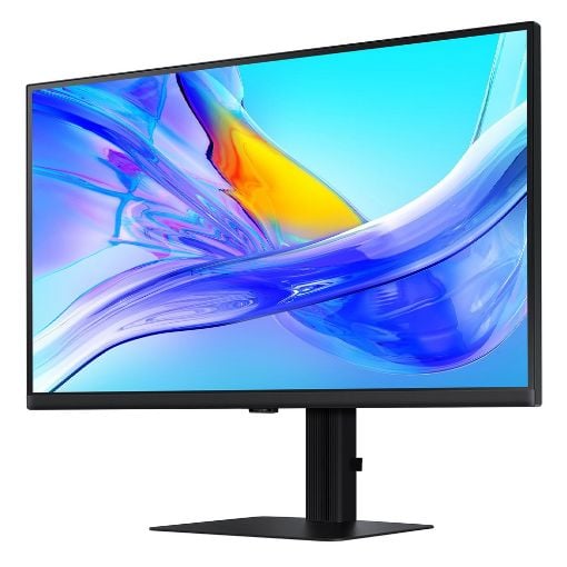 Εικόνα της Οθόνη Samsung ViewFinity S8 S80UD 32" VA 4K UHD HDR LS32D800UAUXEN