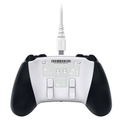 Εικόνα της Controller Razer Wolverine v2 Pro Wireless White RZ06-04710200-R3G1