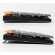 Εικόνα της Πληκτρολόγιο Keychron K3 Max QMK/VIA 75% Wireless RGB Red Switches (US) K3M-H1