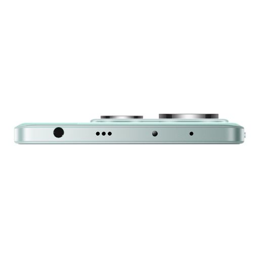 Εικόνα της Smartphone Xiaomi Redmi Note 14 5G NFC Dual Sim 8GB 256GB Coral Green MZB0IOEEU
