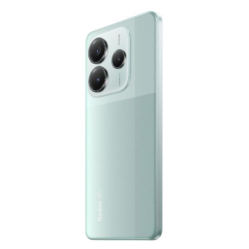 Εικόνα της Smartphone Xiaomi Redmi Note 14 5G NFC Dual Sim 8GB 256GB Coral Green MZB0IOEEU