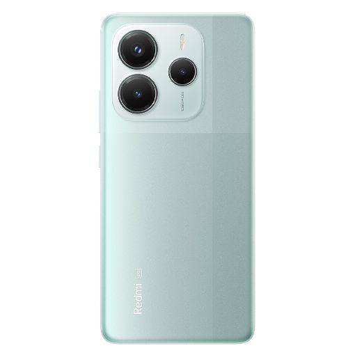 Εικόνα της Smartphone Xiaomi Redmi Note 14 5G NFC Dual Sim 8GB 256GB Coral Green MZB0IOEEU