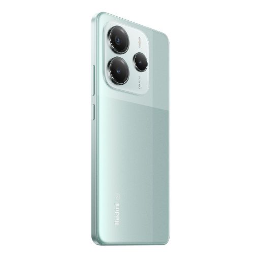 Εικόνα της Smartphone Xiaomi Redmi Note 14 5G NFC Dual Sim 8GB 256GB Coral Green MZB0IOEEU