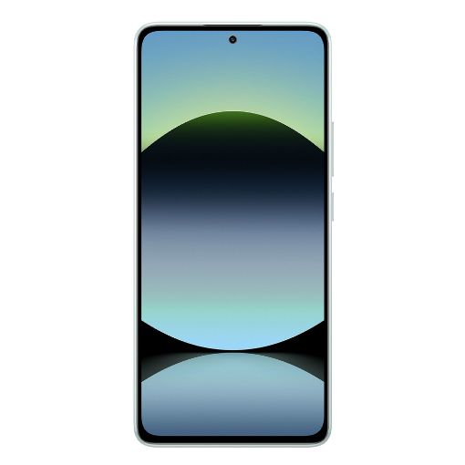 Εικόνα της Smartphone Xiaomi Redmi Note 14 5G NFC Dual Sim 8GB 256GB Coral Green MZB0IOEEU