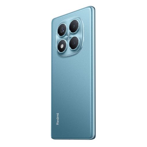 Εικόνα της Smartphone Xiaomi Redmi Note 14 Pro 4G NFC Dual Sim 8GB 256GB Ocean Blue MZB0IWDEU