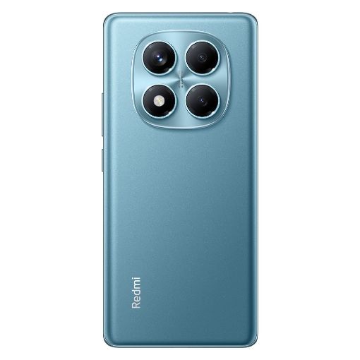 Εικόνα της Smartphone Xiaomi Redmi Note 14 Pro 4G NFC Dual Sim 8GB 256GB Ocean Blue MZB0IWDEU