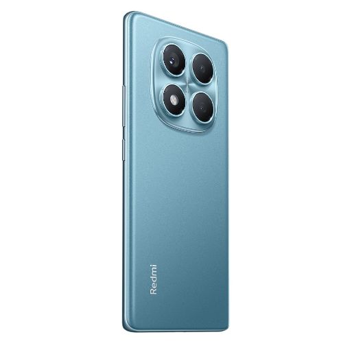 Εικόνα της Smartphone Xiaomi Redmi Note 14 Pro 4G NFC Dual Sim 8GB 256GB Ocean Blue MZB0IWDEU