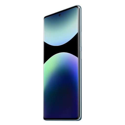 Εικόνα της Smartphone Xiaomi Redmi Note 14 Pro 4G NFC Dual Sim 8GB 256GB Ocean Blue MZB0IWDEU
