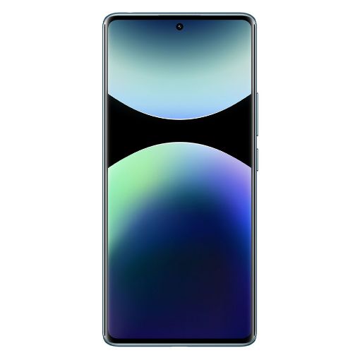 Εικόνα της Smartphone Xiaomi Redmi Note 14 Pro 4G NFC Dual Sim 8GB 256GB Ocean Blue MZB0IWDEU