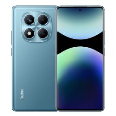Εικόνα της Smartphone Xiaomi Redmi Note 14 Pro 4G NFC Dual Sim 8GB 256GB Ocean Blue MZB0IWDEU