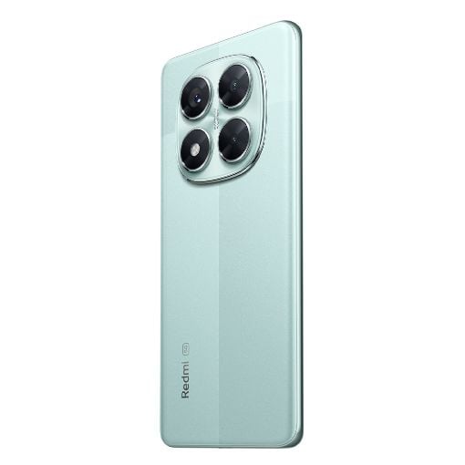 Εικόνα της Smartphone Xiaomi Redmi Note 14 Pro 5G NFC Dual Sim 8GB 256GB Coral Green MZB0IMOEU