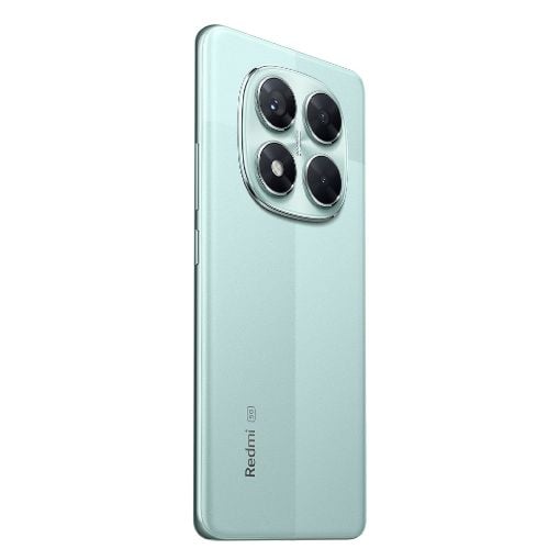 Εικόνα της Smartphone Xiaomi Redmi Note 14 Pro 5G NFC Dual Sim 8GB 256GB Coral Green MZB0IMOEU