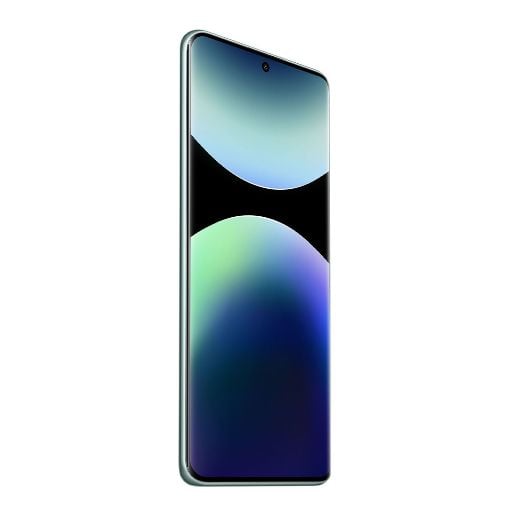 Εικόνα της Smartphone Xiaomi Redmi Note 14 Pro 5G NFC Dual Sim 8GB 256GB Coral Green MZB0IMOEU