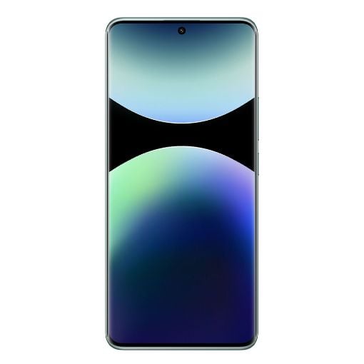 Εικόνα της Smartphone Xiaomi Redmi Note 14 Pro 5G NFC Dual Sim 8GB 256GB Coral Green MZB0IMOEU