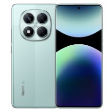 Εικόνα της Smartphone Xiaomi Redmi Note 14 Pro 5G NFC Dual Sim 8GB 256GB Coral Green MZB0IMOEU