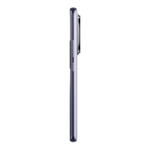 Εικόνα της Smartphone Xiaomi Redmi Note 14 Pro+ 5G NFC Dual Sim 8GB 256GB Lavender Purple MZB0IJXEU