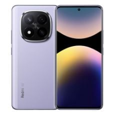 Εικόνα της Smartphone Xiaomi Redmi Note 14 Pro+ 5G NFC Dual Sim 8GB 256GB Lavender Purple MZB0IJXEU