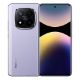 Εικόνα της Smartphone Xiaomi Redmi Note 14 Pro+ 5G NFC Dual Sim 8GB 256GB Lavender Purple MZB0IJXEU
