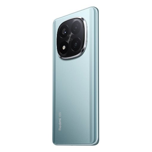 Εικόνα της Smartphone Xiaomi Redmi Note 14 Pro+ 5G NFC Dual Sim 12GB 512GB Frost Blue MZB0IIWEU