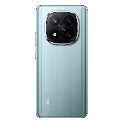 Εικόνα της Smartphone Xiaomi Redmi Note 14 Pro+ 5G NFC Dual Sim 12GB 512GB Frost Blue MZB0IIWEU