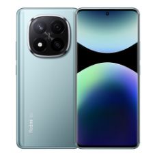 Εικόνα της Smartphone Xiaomi Redmi Note 14 Pro+ 5G NFC Dual Sim 12GB 512GB Frost Blue MZB0IIWEU