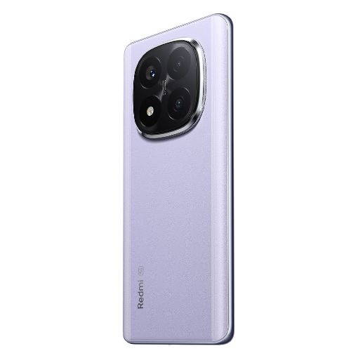 Εικόνα της Smartphone Xiaomi Redmi Note 14 Pro+ 5G NFC Dual Sim 12GB 512GB Lavender Purple MZB0IKNEU