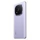 Εικόνα της Smartphone Xiaomi Redmi Note 14 Pro+ 5G NFC Dual Sim 12GB 512GB Lavender Purple MZB0IKNEU