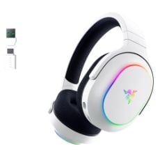 Εικόνα της Headset Razer Barracuda X Chroma Bluetooth White RZ04-05220200-R3M1