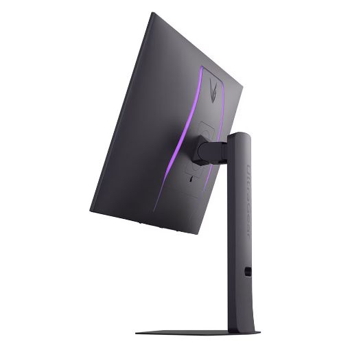 Εικόνα της Οθόνη LG UltraGear 32GS95UV-B 31.5" OLED 4K Ultra HD Dual-Mode 240Hz HDR