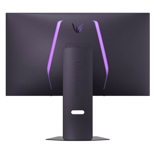 Εικόνα της Οθόνη LG UltraGear 32GS95UV-B 31.5" OLED 4K Ultra HD Dual-Mode 240Hz HDR