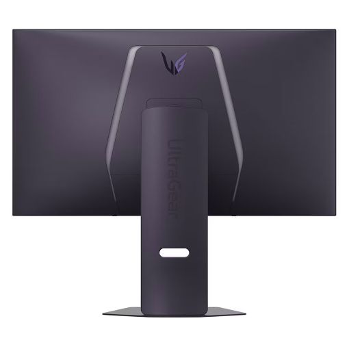 Εικόνα της Οθόνη LG UltraGear 32GS95UV-B 31.5" OLED 4K Ultra HD Dual-Mode 240Hz HDR