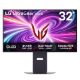 Εικόνα της Οθόνη LG UltraGear 32GS95UV-B 31.5" OLED 4K Ultra HD Dual-Mode 240Hz HDR