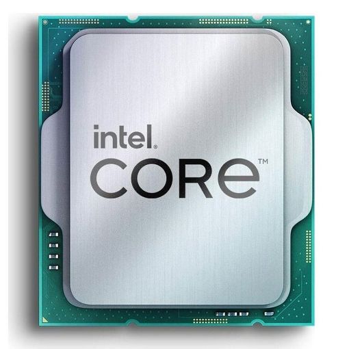 Εικόνα της Επεξεργαστής Intel Core i5-14400F 1.80GHz 20MB s1700 BX8071514400F