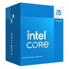 Εικόνα της Επεξεργαστής Intel Core i5-14400F 1.80GHz 20MB s1700 BX8071514400F