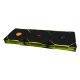 Εικόνα της Case Fan Lian Li UniFan TL Wireless LCD 120 Black (3-pack with Controller) G99.12TLLCD1W3B.00