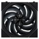 Εικόνα της Case Fan Lian Li UniFan TL Wireless 120 Black G99.12TL1W1B.00
