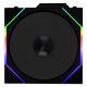 Εικόνα της Case Fan Lian Li UniFan TL Wireless 120 Black G99.12TL1W1B.00
