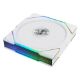 Εικόνα της Case Fan Lian Li UniFan TL Wireless 120 White G99.12TL1W1W.00
