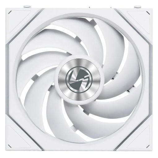 Εικόνα της Case Fan Lian Li UniFan TL Wireless 120 White G99.12TL1W1W.00