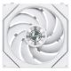 Εικόνα της Case Fan Lian Li UniFan TL Wireless 120 White G99.12TL1W1W.00